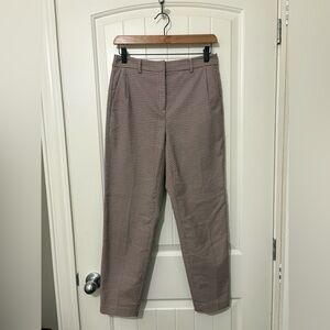 RW&CO. Houndstooth Dress Pants